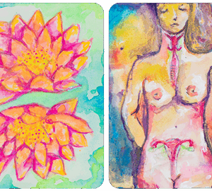 Der Weg der wahren Schönheit